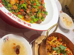 -将军府·鸡毛店(武侯祠店)