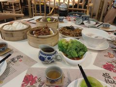 -虾饺妹·酒家(金碧店)