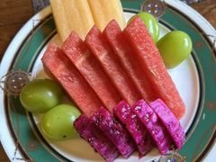 -马勒别墅·中餐厅