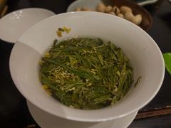 -青藤茶馆(南山路店)