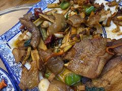 -老味道1992(武当山店)