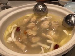 -龙泉人椰子鸡.糟粕醋.海南菜(三亚旗舰店)