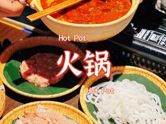 -泰妃殿(宏伊国际广场店)