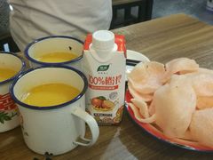 -炙热童年·老北京炙子烤肉(南锣鼓巷店)