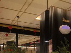 -德川家日本料理(顺义华联店)