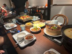 -乔街深夜食堂·台州菜·高压锅生蚝(杭州总店)