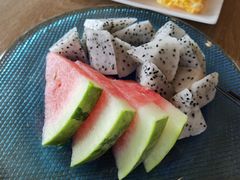 -帐篷客·溪龙茶谷度假酒店