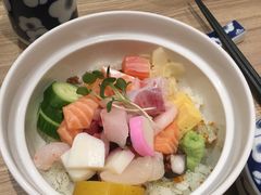 -小山日本料理(兴业太古汇店)