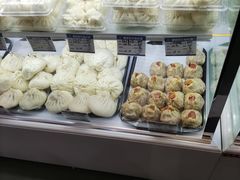 -白玉兰食品(中山公园龙之梦店)
