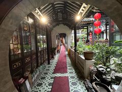 -北园酒家(小北路店)