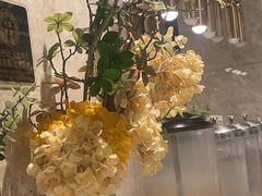 -大渔铁板烧(花园道店)