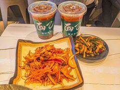 -面乙新派手擀面(大悦城店)