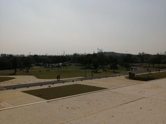 -盘龙城国家考古遗址公园