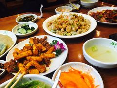 -全州拌饭馆(断桥店)