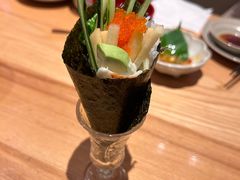 -Tuna maki寿司(苏州中心商场店)
