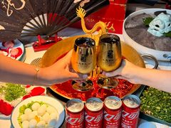 -小龙翻大江文化火锅(宽窄店)