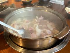 -享润四季椰子鸡音乐主题餐厅(晋江万达店)