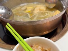 -润园四季椰子鸡火锅(欢乐海岸店)