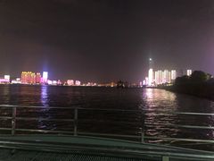 -武汉两江游览·夜游长江(汉口粤汉码头)