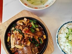 -71号豆汤饭·成都小馆(红牌楼店)