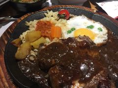 -西缘牛排(荟聚购物中心店)