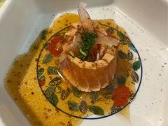 -天狗山料理(省体店)