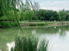 -钟山体育运动公园