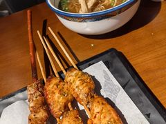 -伊斯麦尔丝路·新派菜(沙子口店)