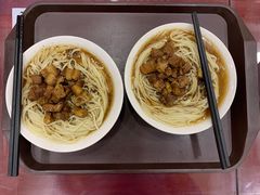 -新川面馆(新街口二店)