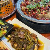 绵阳凯德能看表演的沉浸式餐厅