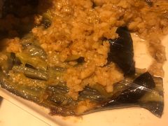 蒜泥茄子-527烧烤·龙虾·精酿酒(小石城美乐城店)