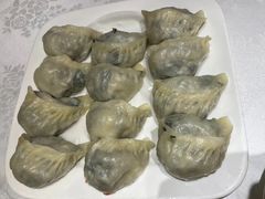 海菜包子-万宝海鲜舫(劳动公园店)