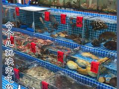 -滑记海鲜饭店·老字号(海鲜街店)
