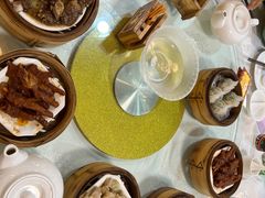 -金苑海鲜酒家(新港中路店)