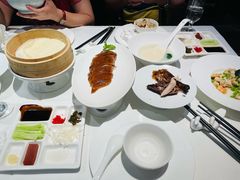 酥香嫩烤鸭-四季民福烤鸭店(王府井东安门店)