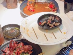 -红盔甲·小龙虾(天钥桥店)