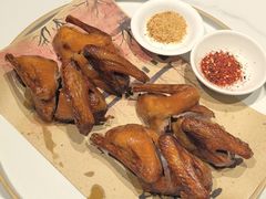 -云客来·花园餐厅(洛社店)