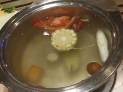 -比尔斯健康烤肉自助餐厅