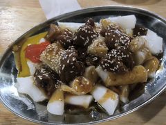 -隆都四季香饭店(碧海路店)