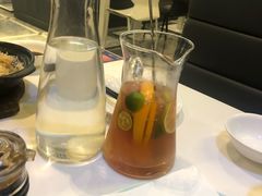 w维C水果茶-大咀港式茶餐厅(恒泰店)