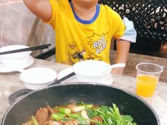 -东山羊庄(八卦岭店)