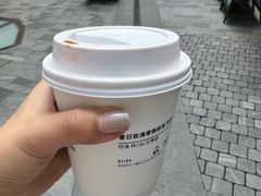-Seesaw Coffee(深圳深业上城店)