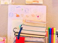 -W CAFE(甜爱路店)