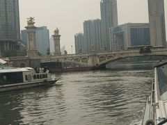 -海河游船-永乐码头(大悲院)