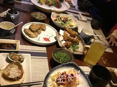 -松子日式料理(东朝阳路店)
