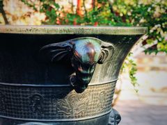 -大钟寺古钟博物馆