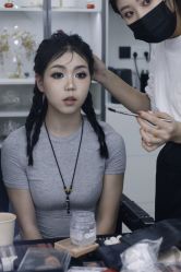 -红馆妆造(中央大街店)