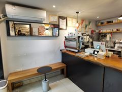 -Joymean coffee.见面咖啡