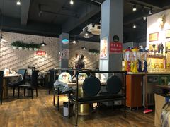 大堂-兄弟龙虾(胜太路总店)