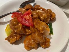 莆田荔枝肉-莆田餐厅PUTIEN(西安万象天地店)